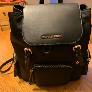 Michael Korrs back pack